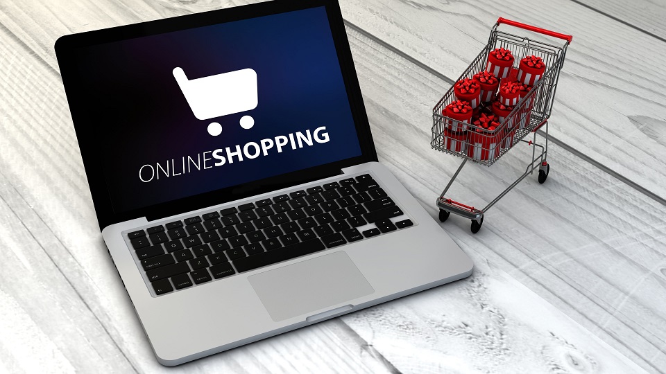 e-commerce industry in india