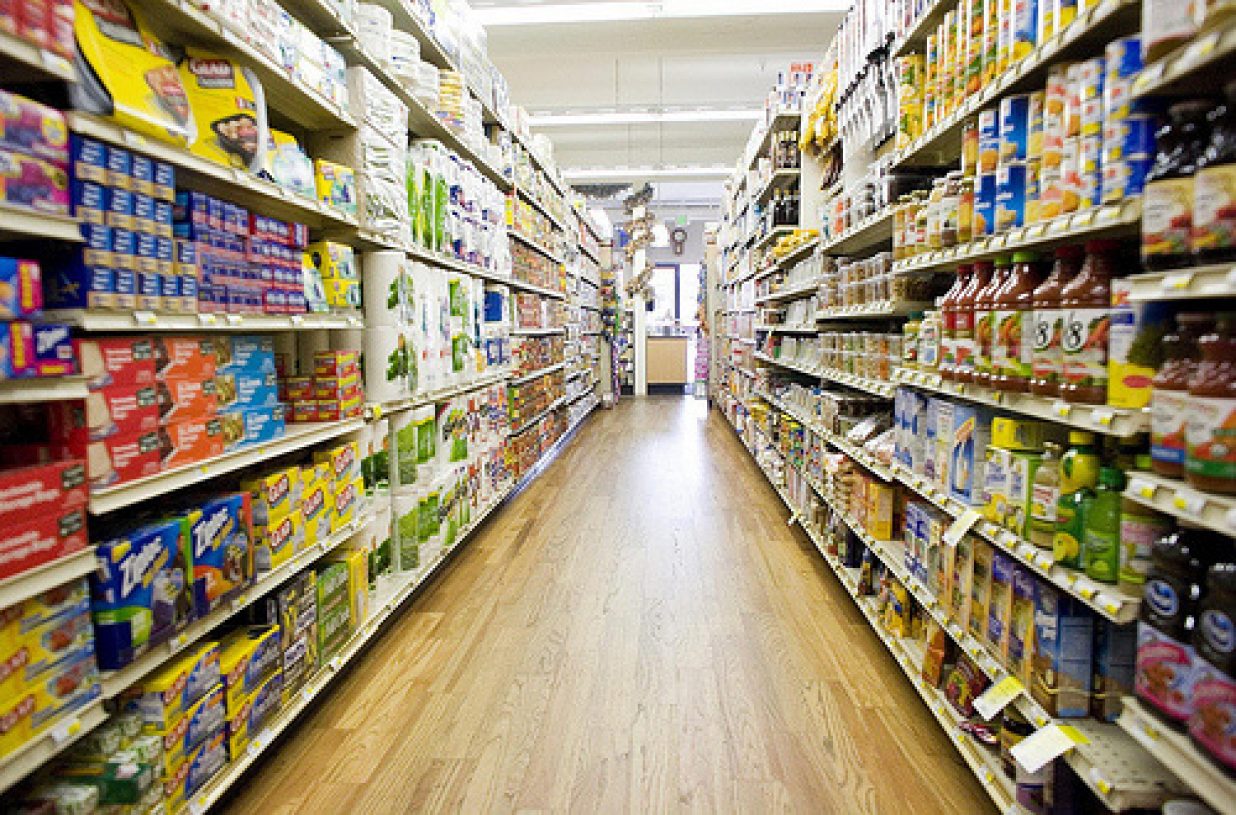 fmcg industry in india