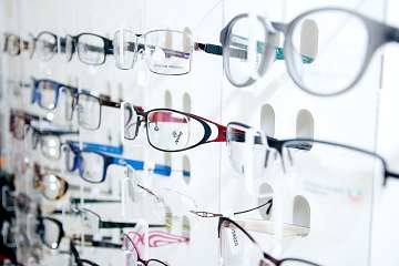 GTM Strategy for a optical store chain