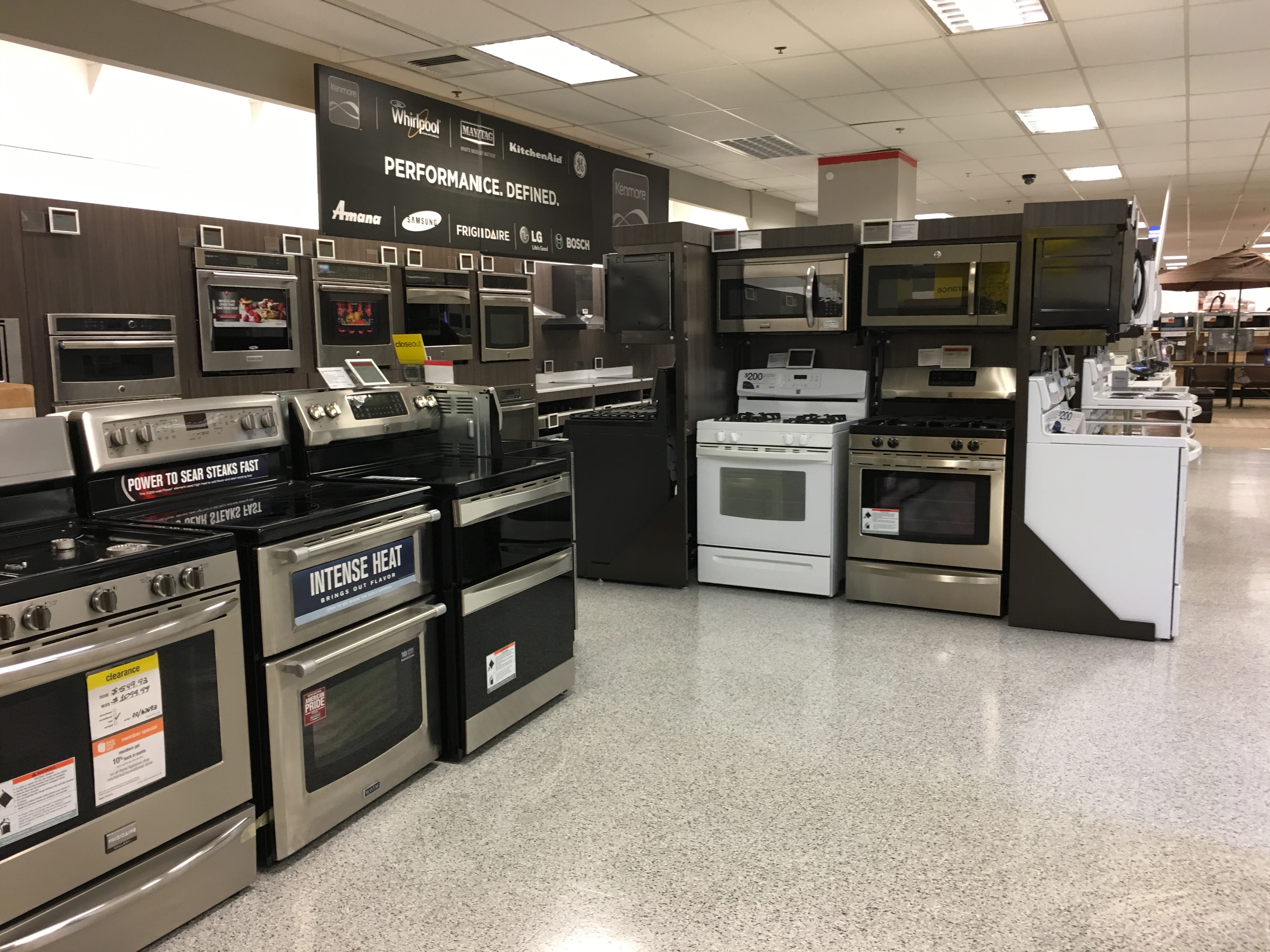 consumer durables industry in india