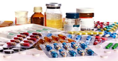 pharmaceuticals market in india