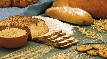 UAE packaged wheat flour market