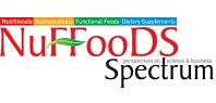 nuffoods spectrum