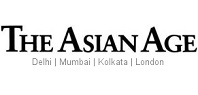 the asian age logo