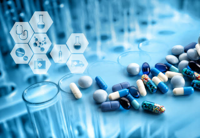 pharmaceutical market in nigeria