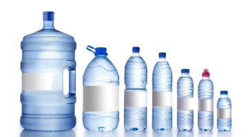 indian bottled water market