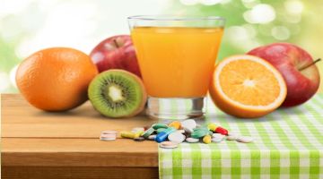 indian nutraceuticals market